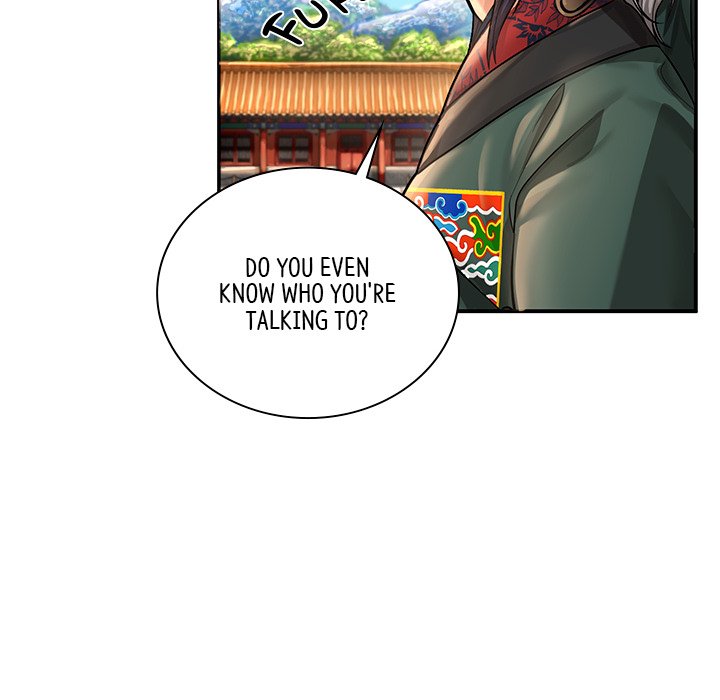 Read Muscle Joseon chapter 22 image 105 on Lezhin
