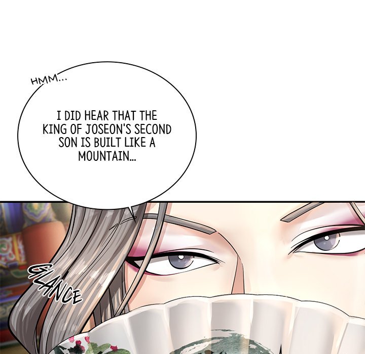 Read Muscle Joseon chapter 22 image 108 on Lezhin