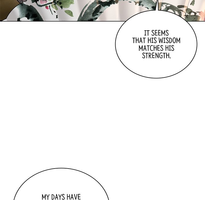 Read Muscle Joseon chapter 22 image 109 on Lezhin