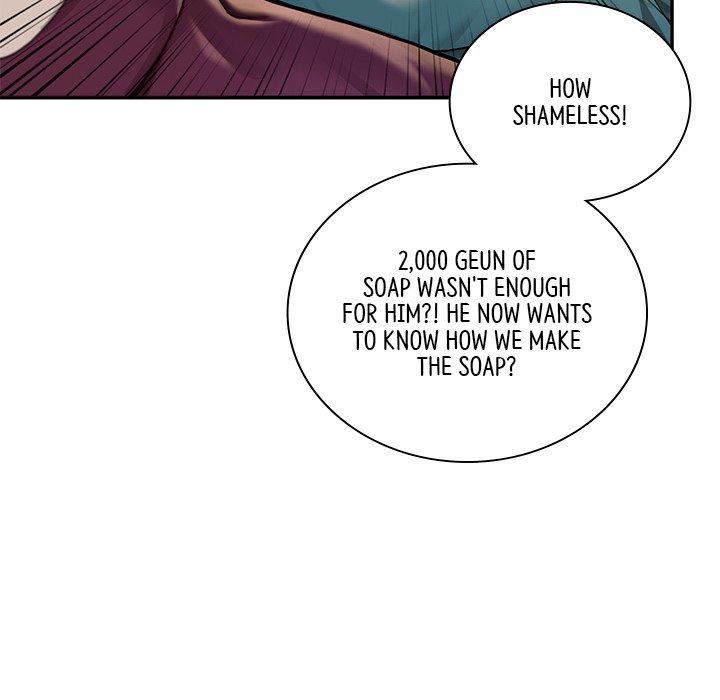 Read Muscle Joseon chapter 22 image 120 on Lezhin