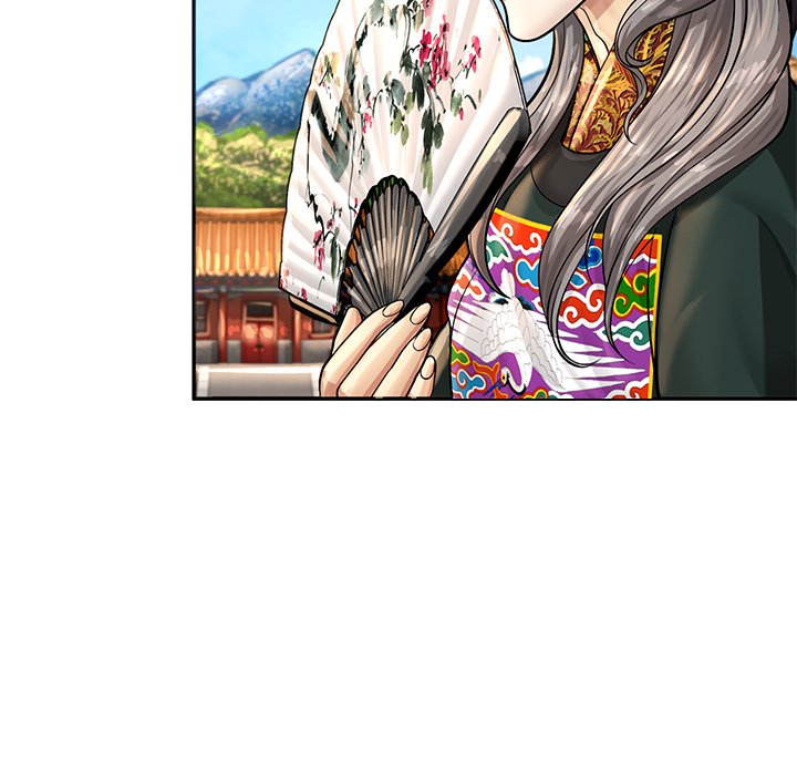 Read Muscle Joseon chapter 22 image 124 on Lezhin
