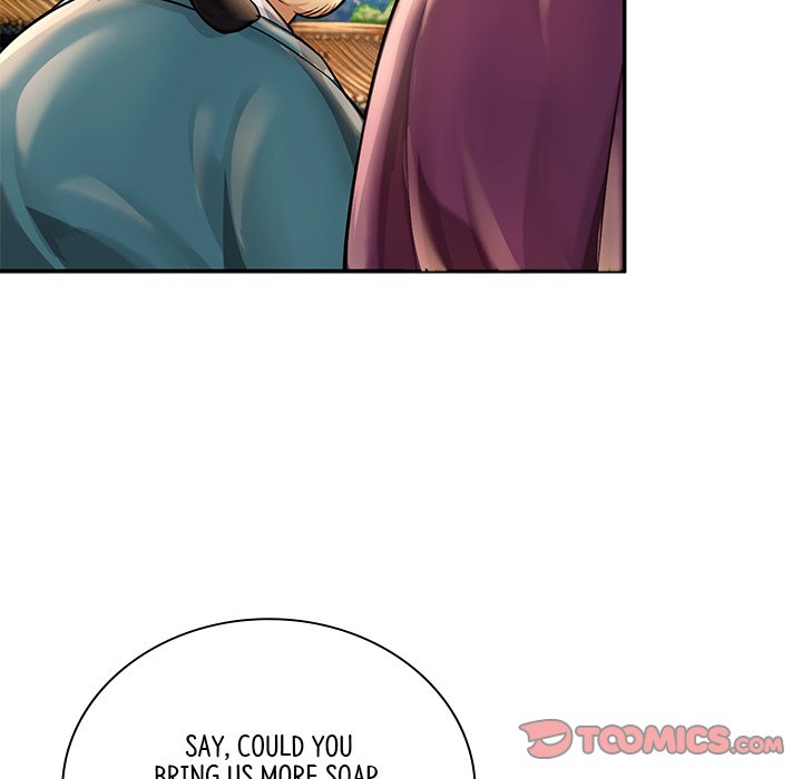 Read Muscle Joseon chapter 22 image 128 on Lezhin