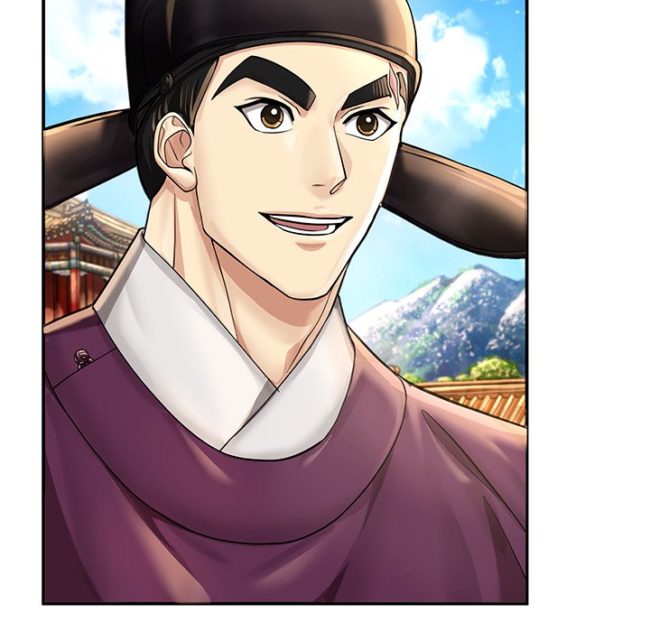 Read Muscle Joseon chapter 22 image 131 on Lezhin