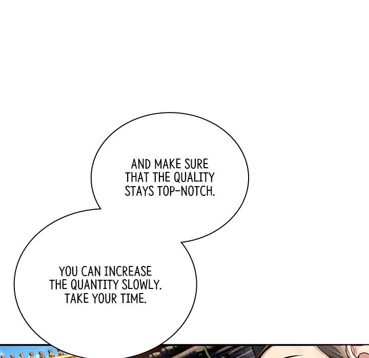 Read Muscle Joseon chapter 22 image 134 on Lezhin