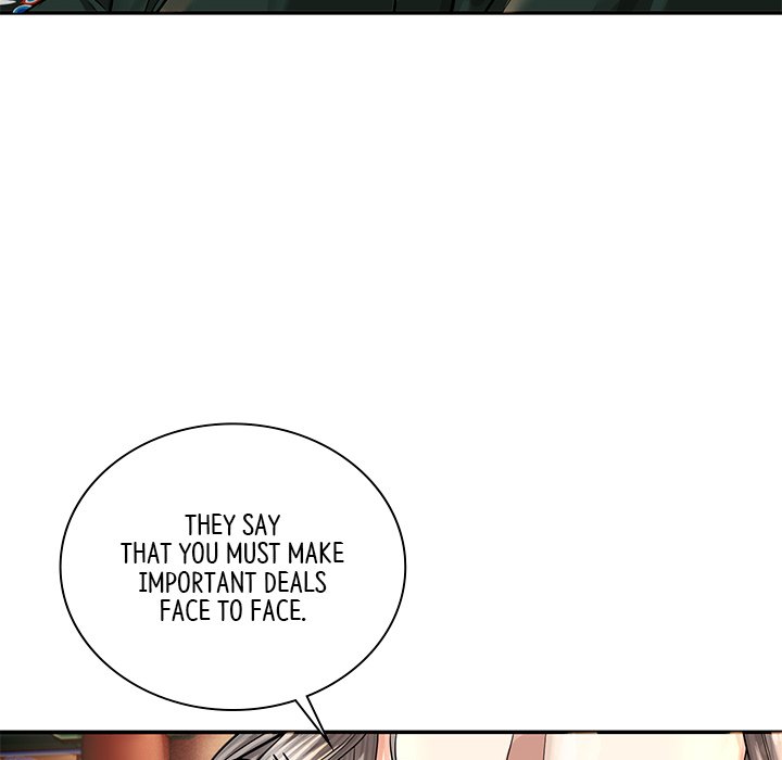 Read Muscle Joseon chapter 22 image 136 on Lezhin