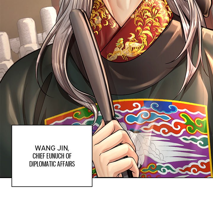 Read Muscle Joseon chapter 22 image 140 on Lezhin