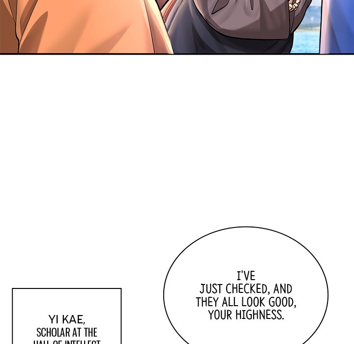 Read Muscle Joseon chapter 22 image 19 on Lezhin