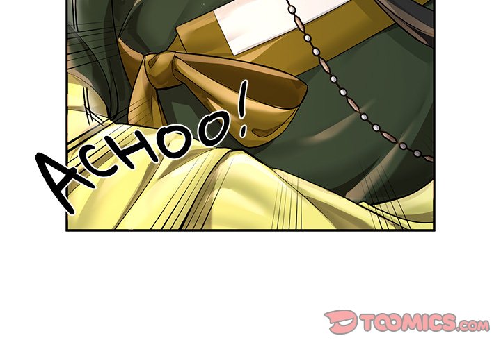 Read Muscle Joseon chapter 22 image 2 on Lezhin