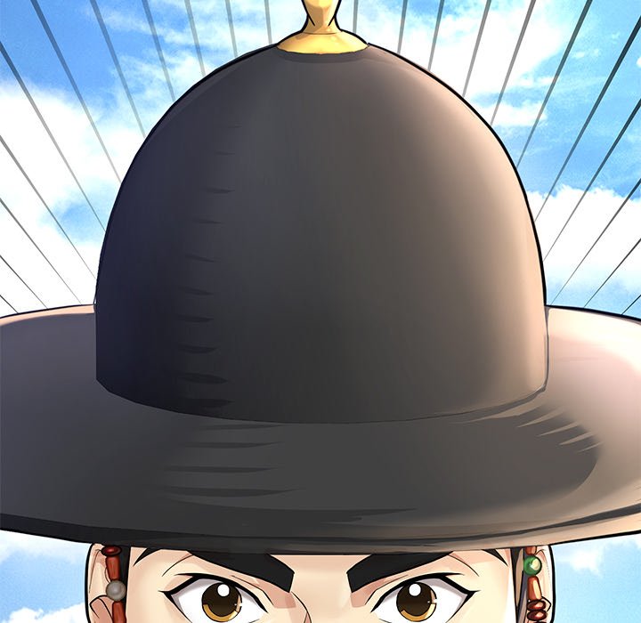 Read Muscle Joseon chapter 22 image 26 on Lezhin