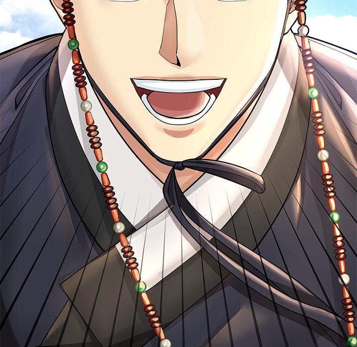 Read Muscle Joseon chapter 22 image 27 on Lezhin