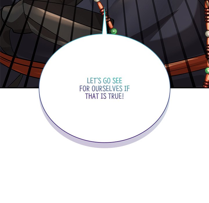 Read Muscle Joseon chapter 22 image 28 on Lezhin