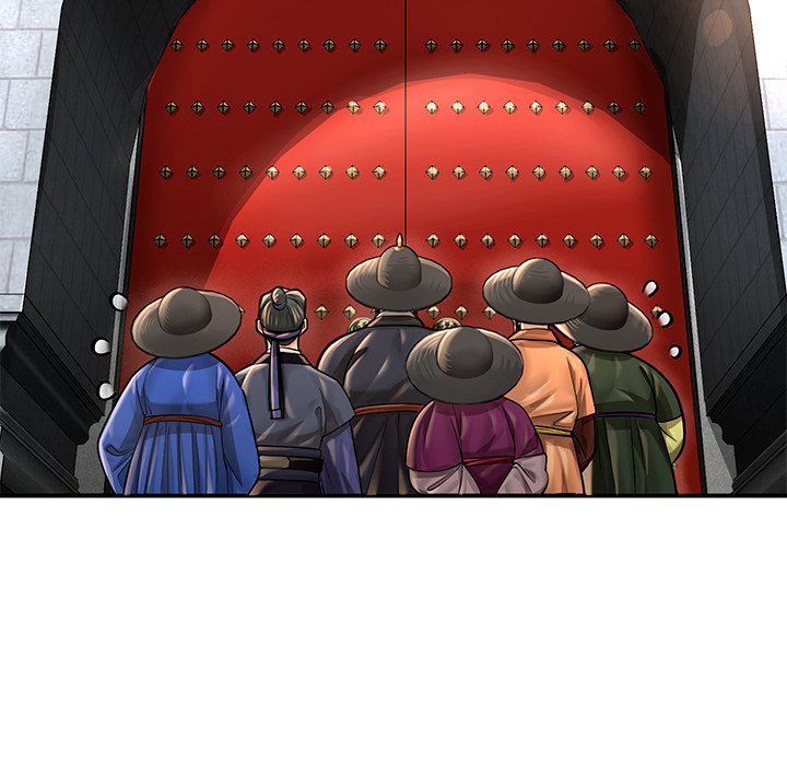 Read Muscle Joseon chapter 22 image 35 on Lezhin