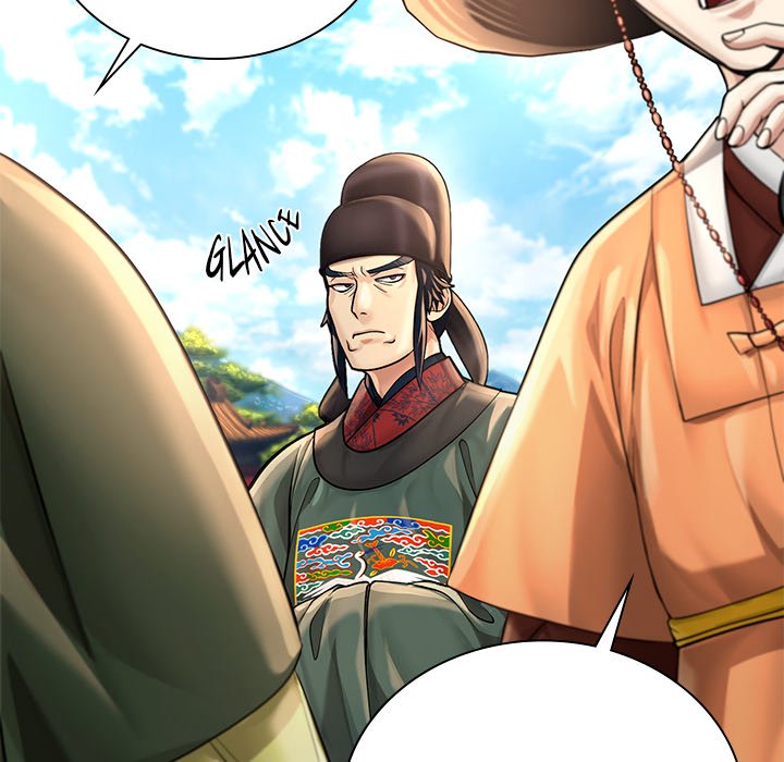 Read Muscle Joseon chapter 22 image 37 on Lezhin