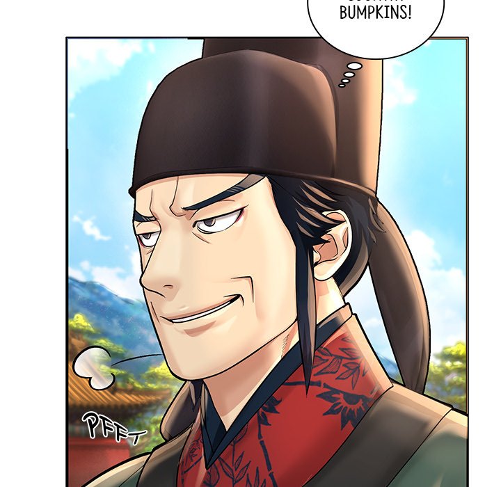 Read Muscle Joseon chapter 22 image 39 on Lezhin