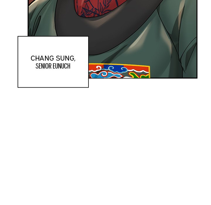 Read Muscle Joseon chapter 22 image 40 on Lezhin
