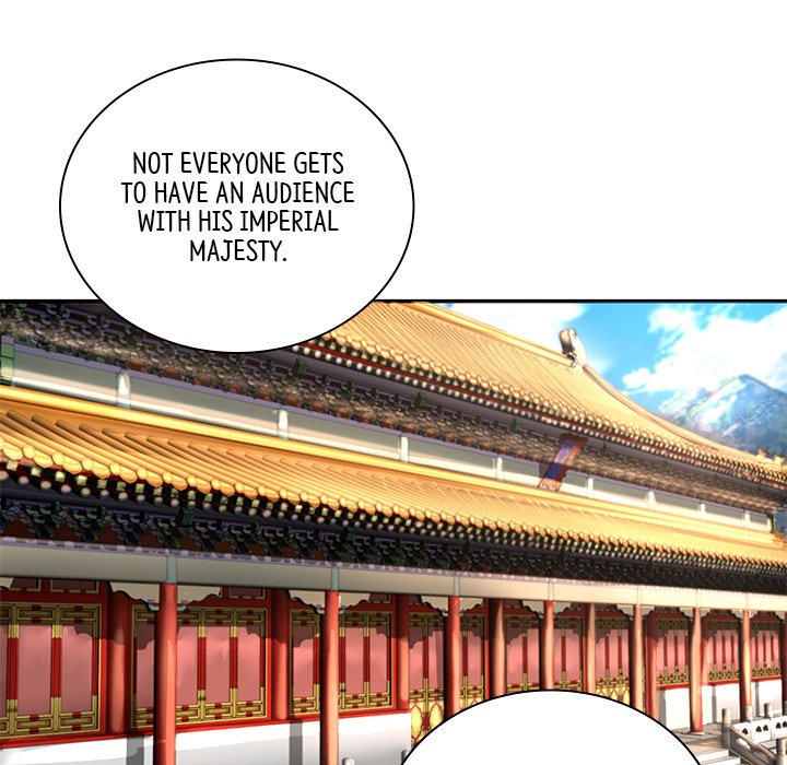 Read Muscle Joseon chapter 22 image 43 on Lezhin