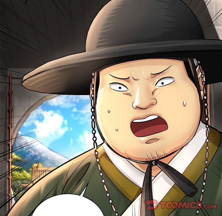 Read Muscle Joseon chapter 22 image 47 on Lezhin