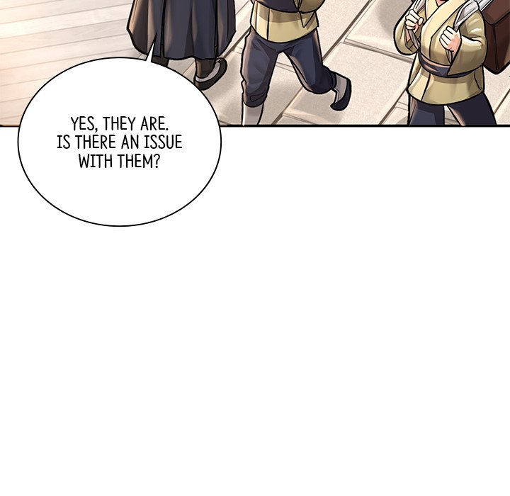 Read Muscle Joseon chapter 22 image 50 on Lezhin