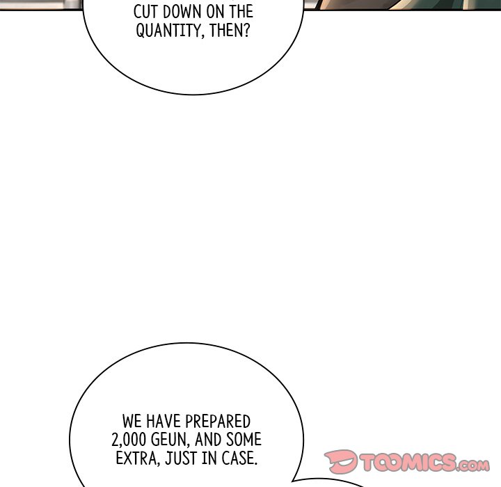 Read Muscle Joseon chapter 22 image 56 on Lezhin