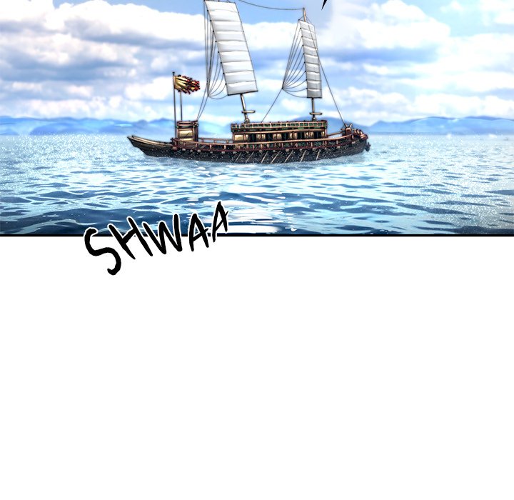 Read Muscle Joseon chapter 22 image 6 on Lezhin