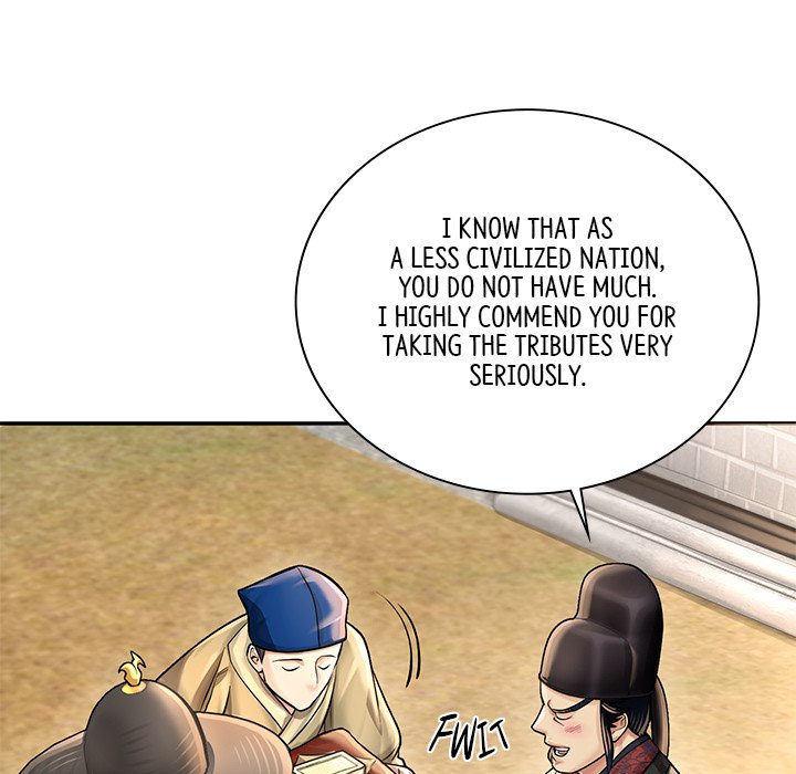 Read Muscle Joseon chapter 22 image 61 on Lezhin
