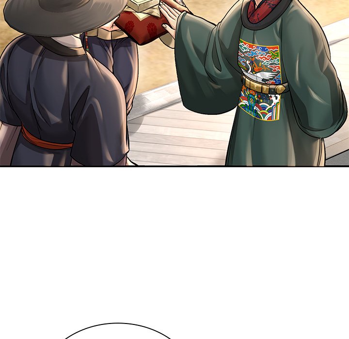 Read Muscle Joseon chapter 22 image 62 on Lezhin