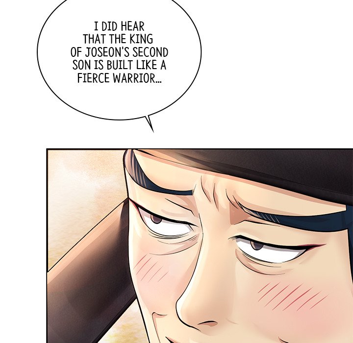 Read Muscle Joseon chapter 22 image 63 on Lezhin