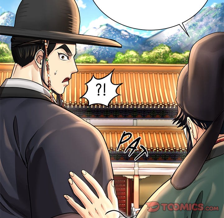 Read Muscle Joseon chapter 22 image 65 on Lezhin