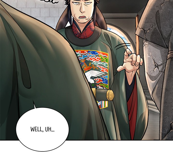 Read Muscle Joseon chapter 22 image 69 on Lezhin