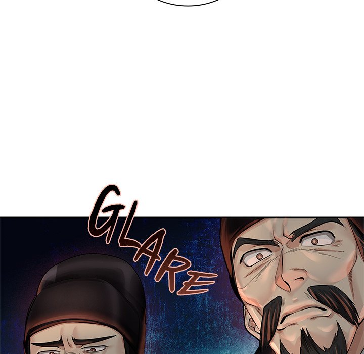 Read Muscle Joseon chapter 22 image 86 on Lezhin