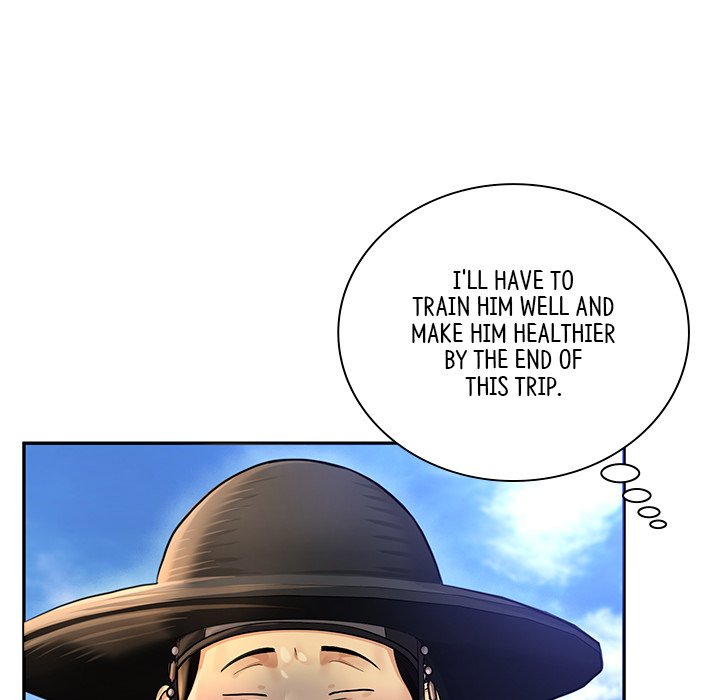 Read Muscle Joseon chapter 22 image 9 on Lezhin