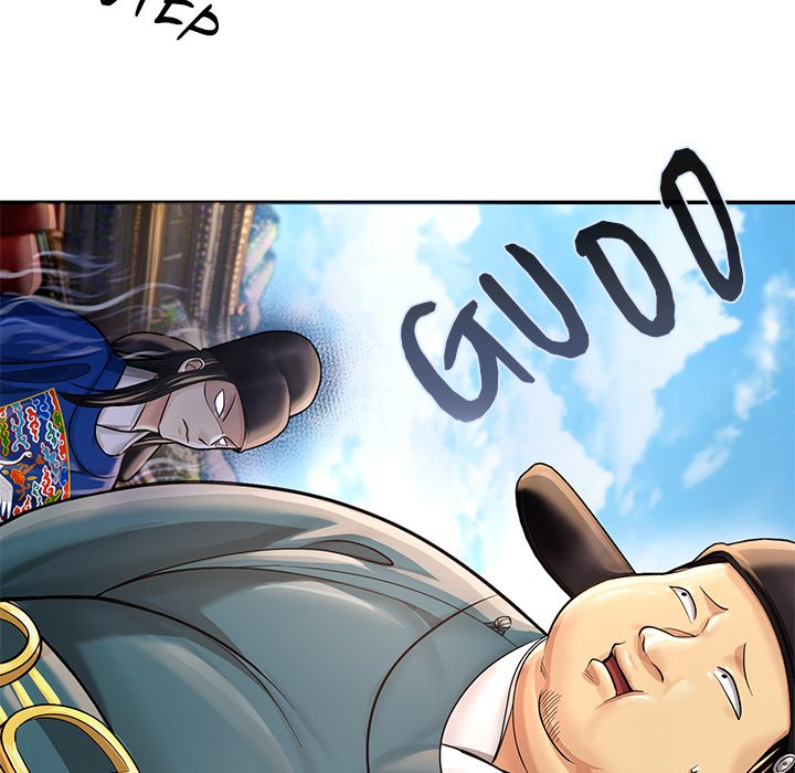 Read Muscle Joseon chapter 22 image 91 on Lezhin
