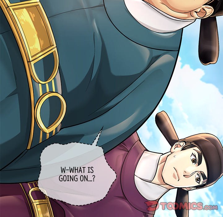 Read Muscle Joseon chapter 22 image 92 on Lezhin