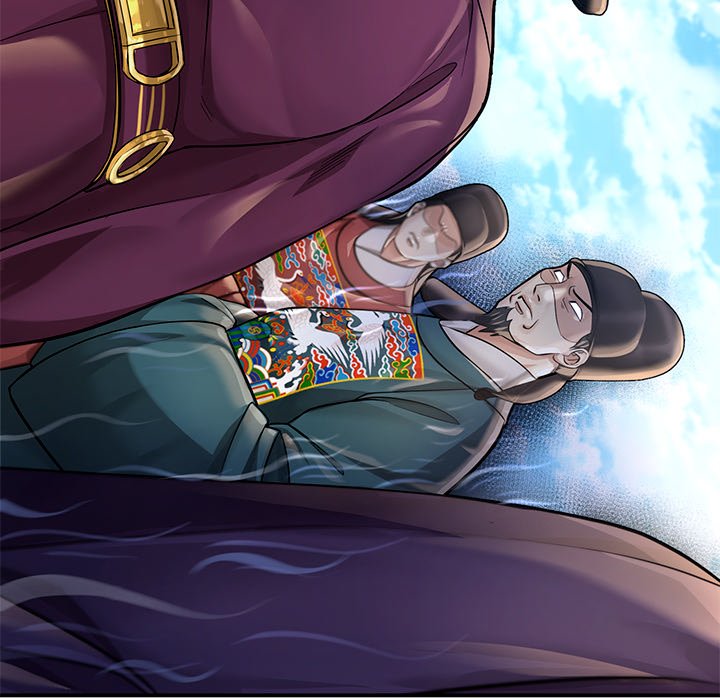 Read Muscle Joseon chapter 22 image 93 on Lezhin