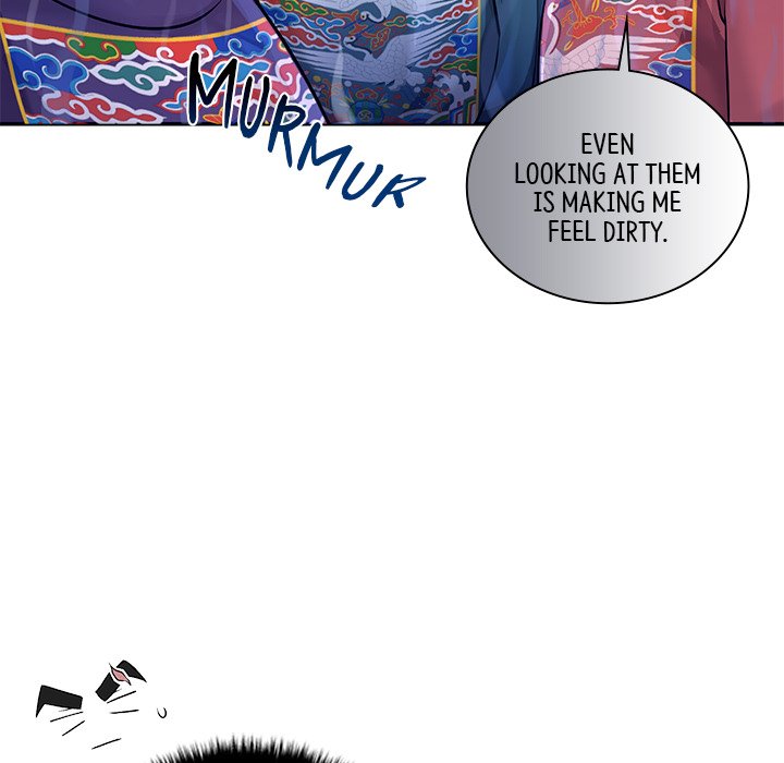 Read Muscle Joseon chapter 22 image 96 on Lezhin