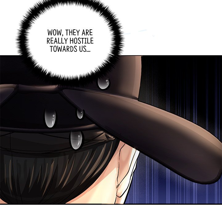 Read Muscle Joseon chapter 22 image 97 on Lezhin