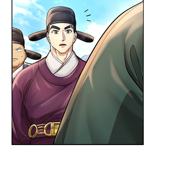 Read Muscle Joseon chapter 22 image 99 on Lezhin