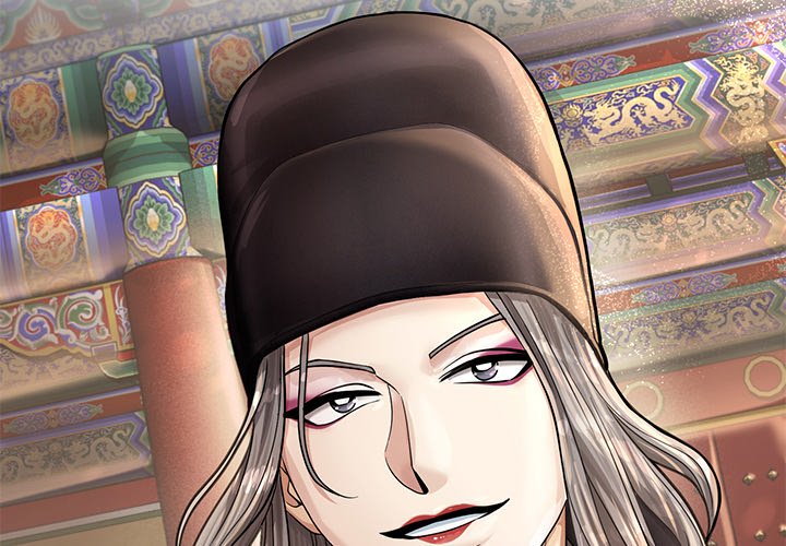 Read Muscle Joseon chapter 23 image 1 on Lezhin