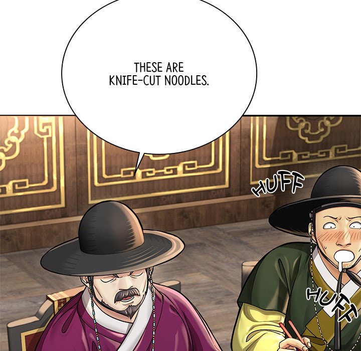 Read Muscle Joseon chapter 23 image 103 on Lezhin