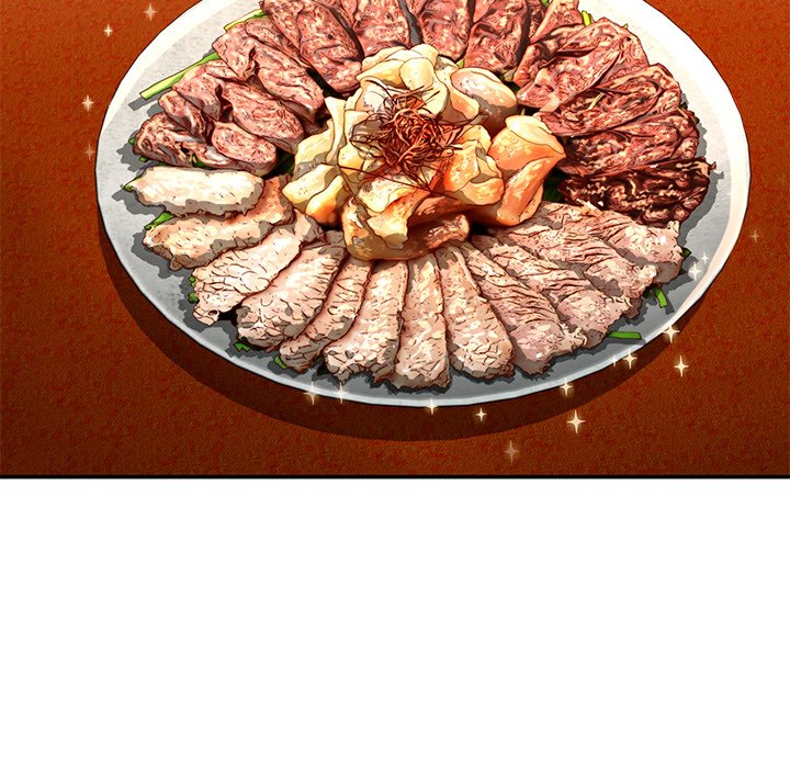 Read Muscle Joseon chapter 23 image 106 on Lezhin