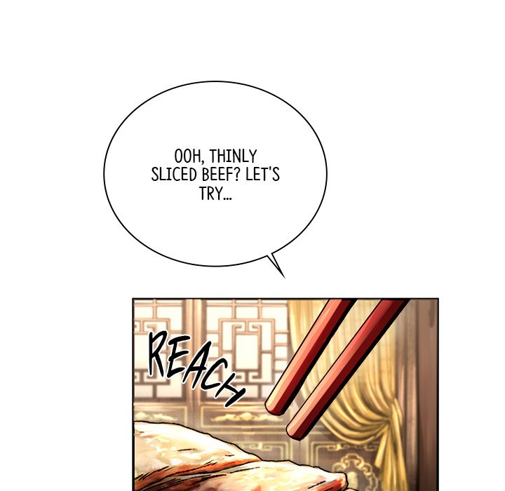 Read Muscle Joseon chapter 23 image 107 on Lezhin