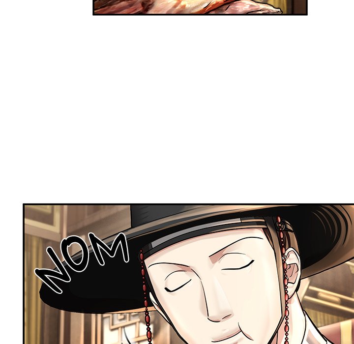 Read Muscle Joseon chapter 23 image 108 on Lezhin