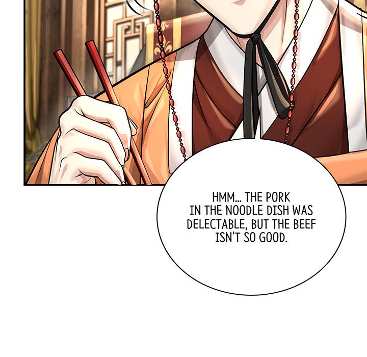 Read Muscle Joseon chapter 23 image 109 on Lezhin