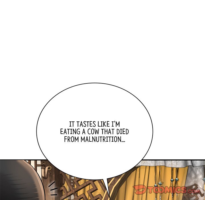 Read Muscle Joseon chapter 23 image 110 on Lezhin