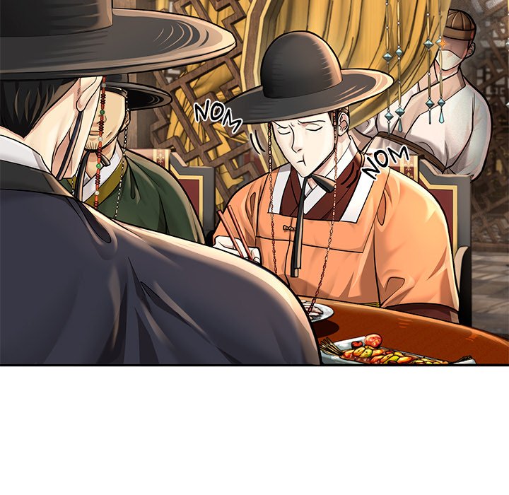 Read Muscle Joseon chapter 23 image 111 on Lezhin