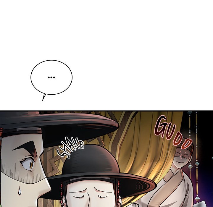 Read Muscle Joseon chapter 23 image 112 on Lezhin