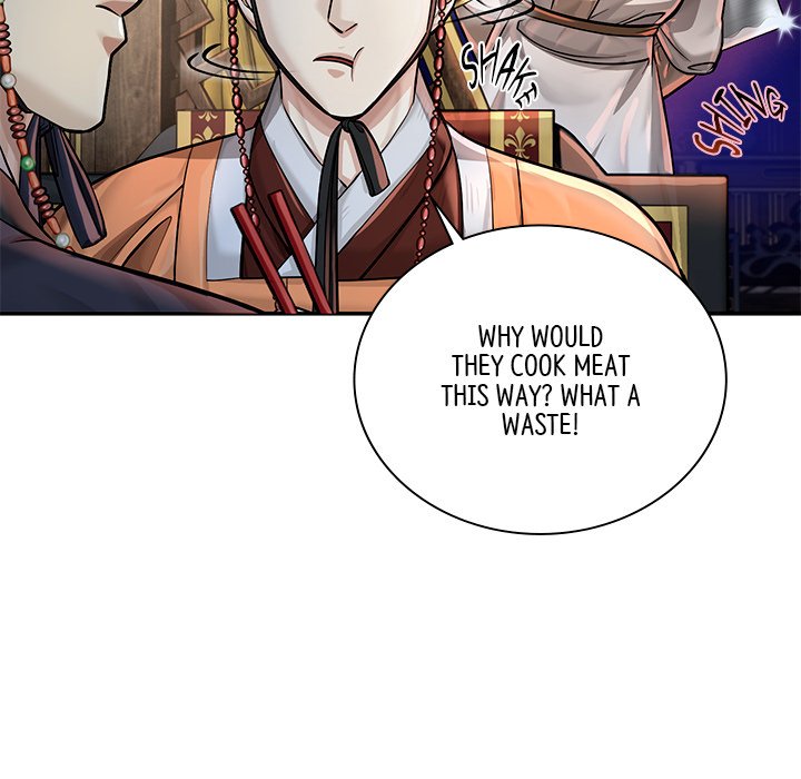 Read Muscle Joseon chapter 23 image 113 on Lezhin