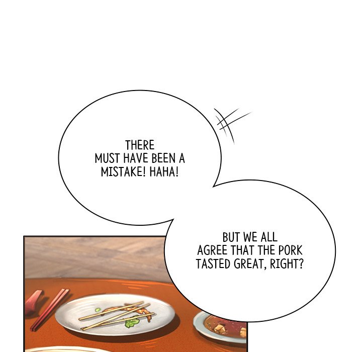 Read Muscle Joseon chapter 23 image 114 on Lezhin