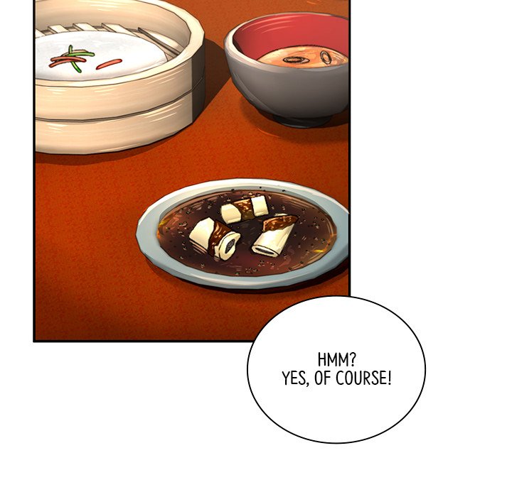 Read Muscle Joseon chapter 23 image 115 on Lezhin