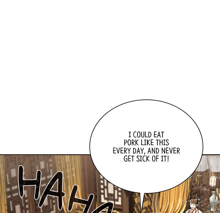 Read Muscle Joseon chapter 23 image 116 on Lezhin